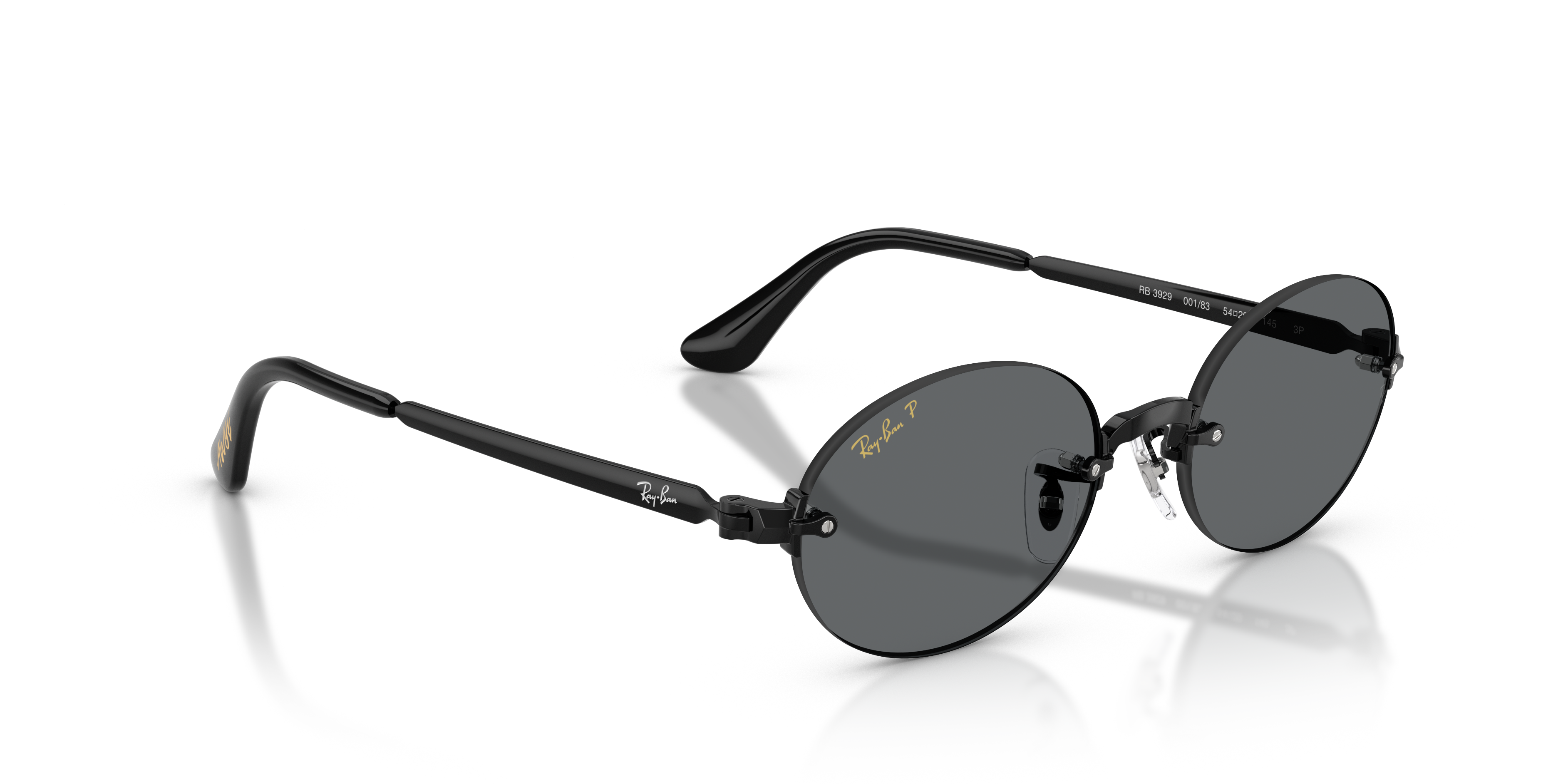 Ray-Ban RB3929 002/81  